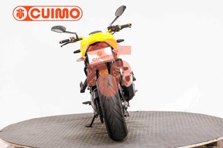DUCATI MONSTER 821