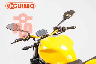 DUCATI MONSTER 821