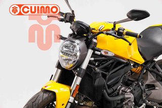 DUCATI MONSTER 821