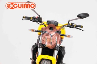 DUCATI MONSTER 821