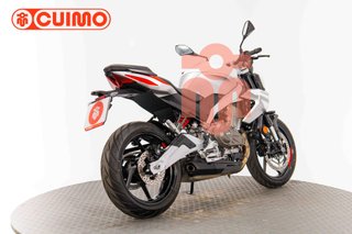 APRILIA TUONO 457