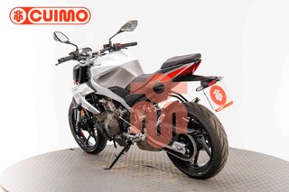 APRILIA TUONO 457