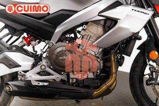 APRILIA TUONO 457