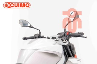APRILIA TUONO 457