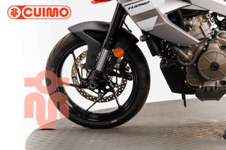 APRILIA TUONO 457