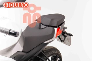 APRILIA TUONO 457