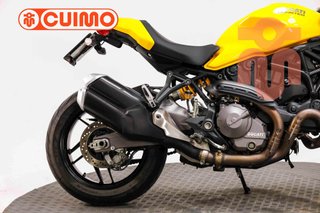 DUCATI MONSTER 821