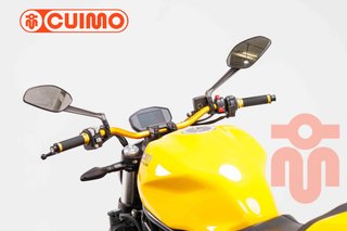 DUCATI MONSTER 821