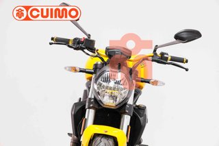 DUCATI MONSTER 821