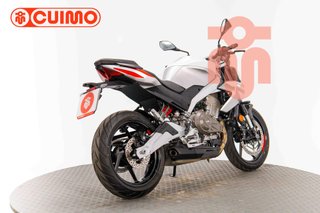 APRILIA TUONO 457