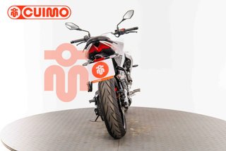 APRILIA TUONO 457