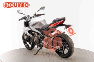 APRILIA TUONO 457