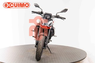 APRILIA TUONO 457