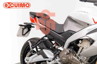 APRILIA TUONO 457