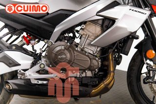 APRILIA TUONO 457