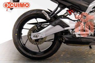APRILIA TUONO 457