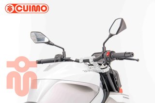 APRILIA TUONO 457