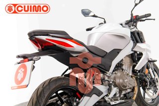 APRILIA TUONO 457