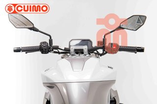 APRILIA TUONO 457
