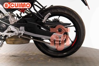 APRILIA TUONO 457