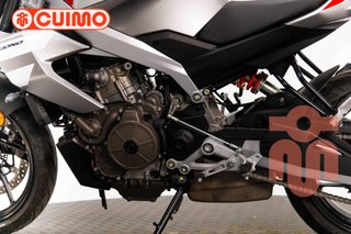 APRILIA TUONO 457