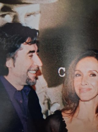 CD Física y Química. Joaquín Sabina