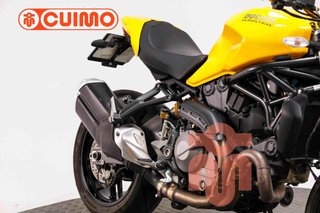 DUCATI MONSTER 821