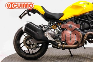 DUCATI MONSTER 821