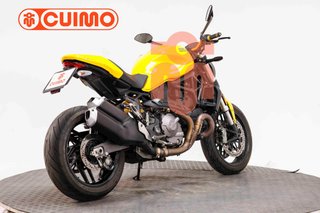 DUCATI MONSTER 821