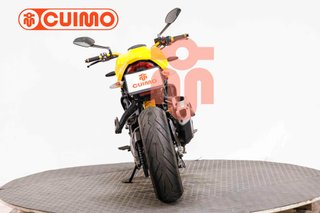 DUCATI MONSTER 821