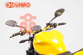 DUCATI MONSTER 821