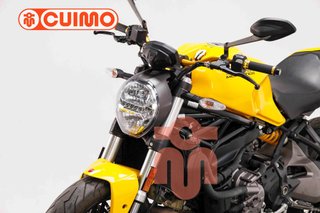 DUCATI MONSTER 821