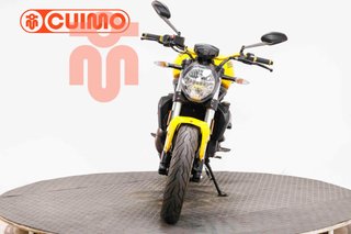 DUCATI MONSTER 821