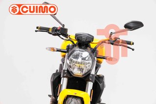 DUCATI MONSTER 821