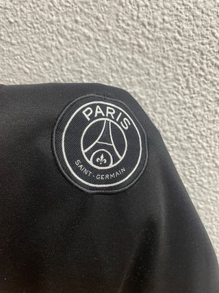 Pantalón Jordan Negro PSG