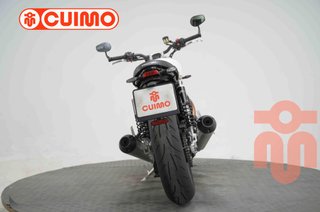 TRIUMPH SPEED TWIN 1200