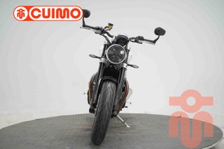 TRIUMPH SPEED TWIN 1200