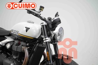TRIUMPH SPEED TWIN 1200