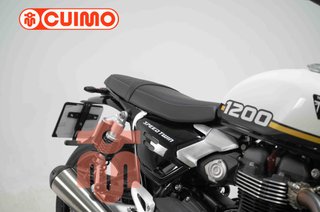 TRIUMPH SPEED TWIN 1200