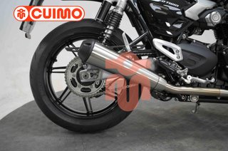 TRIUMPH SPEED TWIN 1200