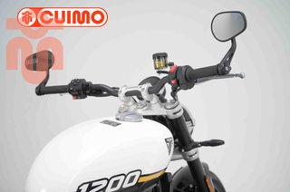 TRIUMPH SPEED TWIN 1200