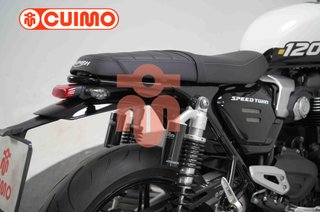 TRIUMPH SPEED TWIN 1200