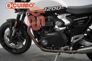 TRIUMPH SPEED TWIN 1200
