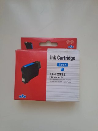 Cartucce d'inchiostro Epson EI-T2994, EI-T2992, EI-T2