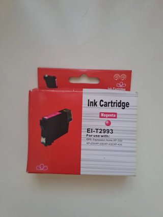 Cartucce d'inchiostro Epson EI-T2994, EI-T2992, EI-T2