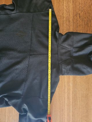 Black Diamond Polartec Sudadera con Capucha Talla