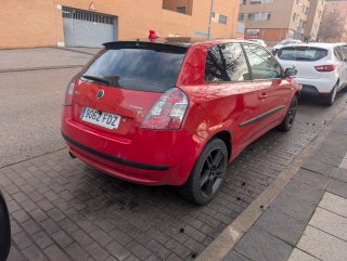 FIAT Stilo 2007