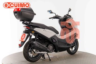 KYMCO SKYTOWN 125
