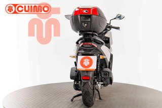 KYMCO SKYTOWN 125
