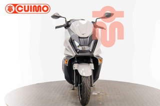 KYMCO SKYTOWN 125